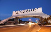 arch marbella
